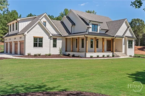 1776 Parthenon Drive