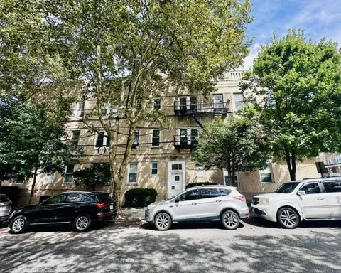 265 AVENUE B