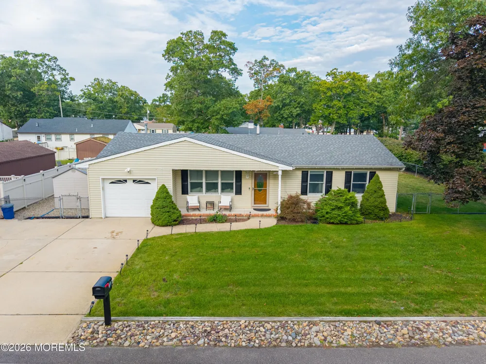 317 Alpine Street Forked River, NJ 08731