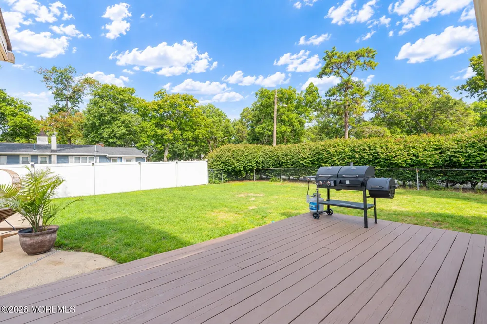 317 Alpine Street Forked River, NJ 08731