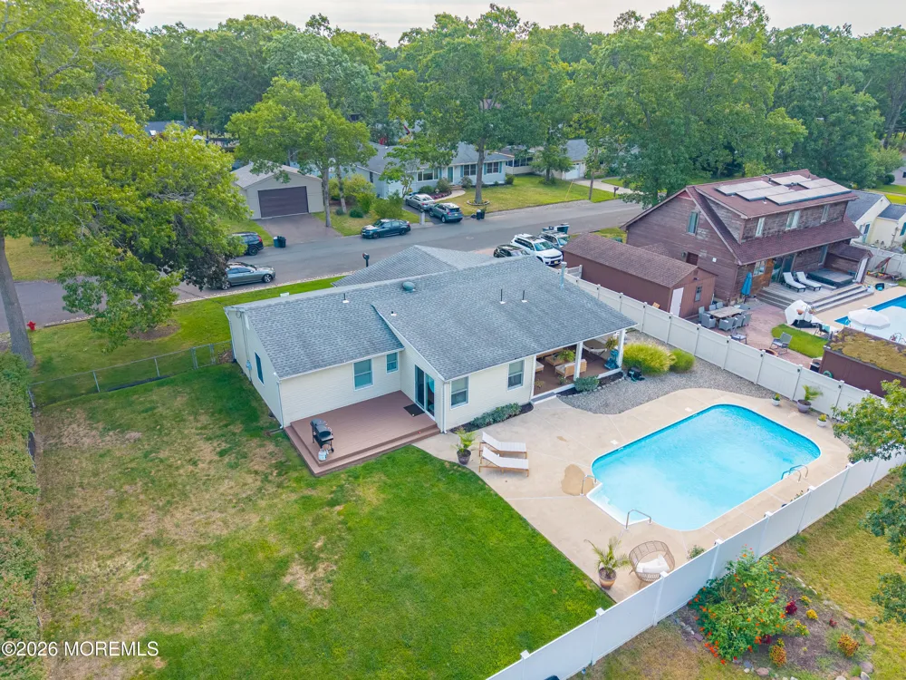 317 Alpine Street Forked River, NJ 08731