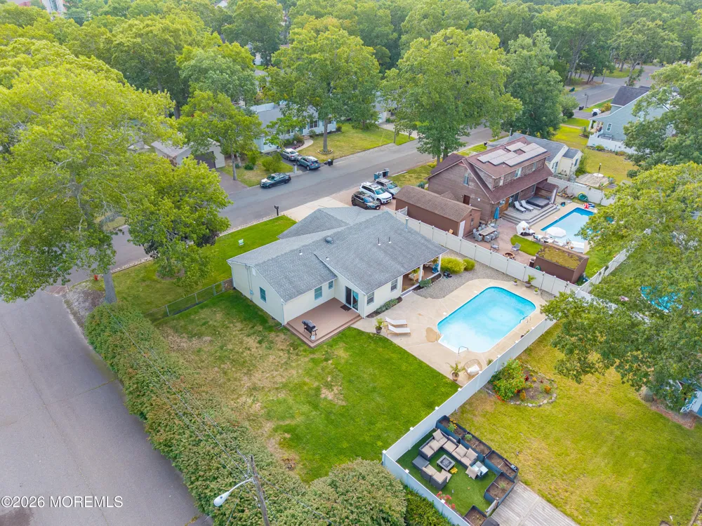 317 Alpine Street Forked River, NJ 08731