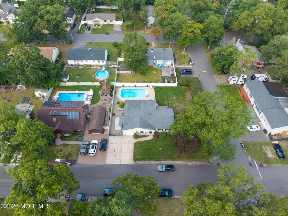 317 Alpine Street Forked River, NJ 08731