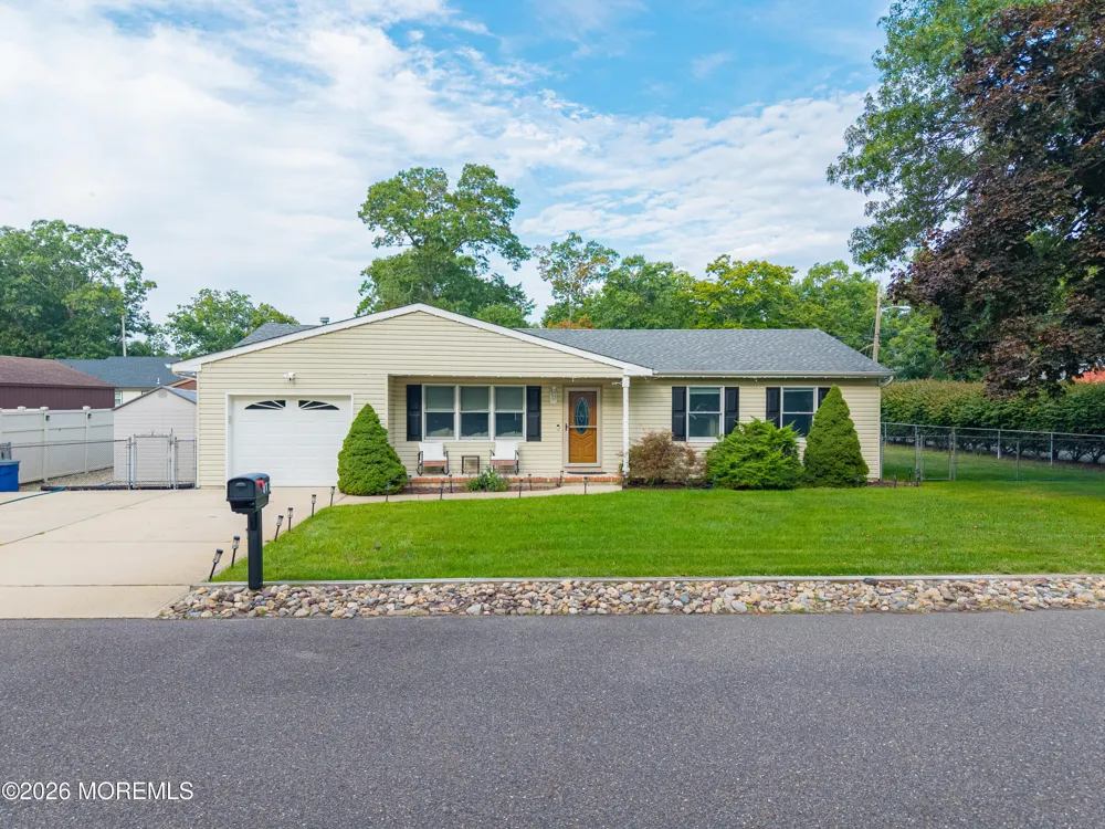 317 Alpine Street Forked River, NJ 08731