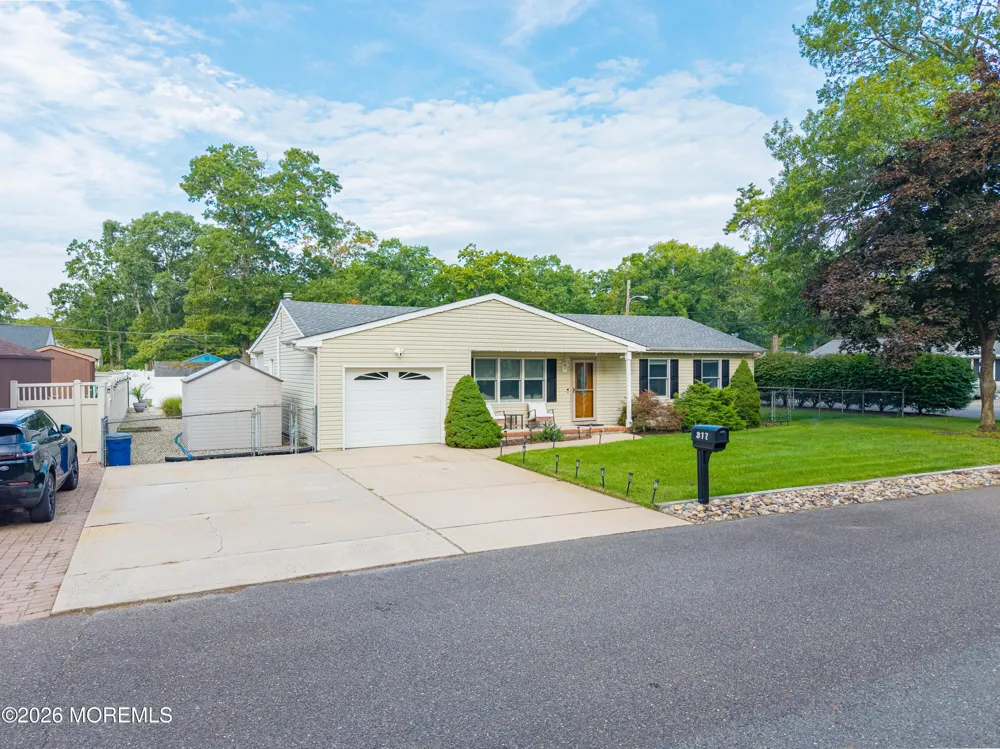 317 Alpine Street Forked River, NJ 08731
