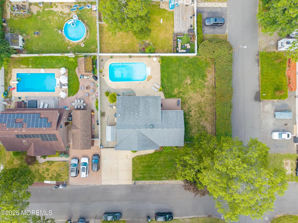 317 Alpine Street Forked River, NJ 08731