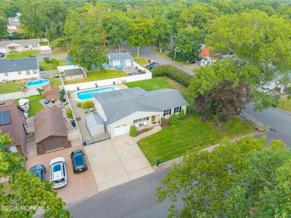 317 Alpine Street Forked River, NJ 08731