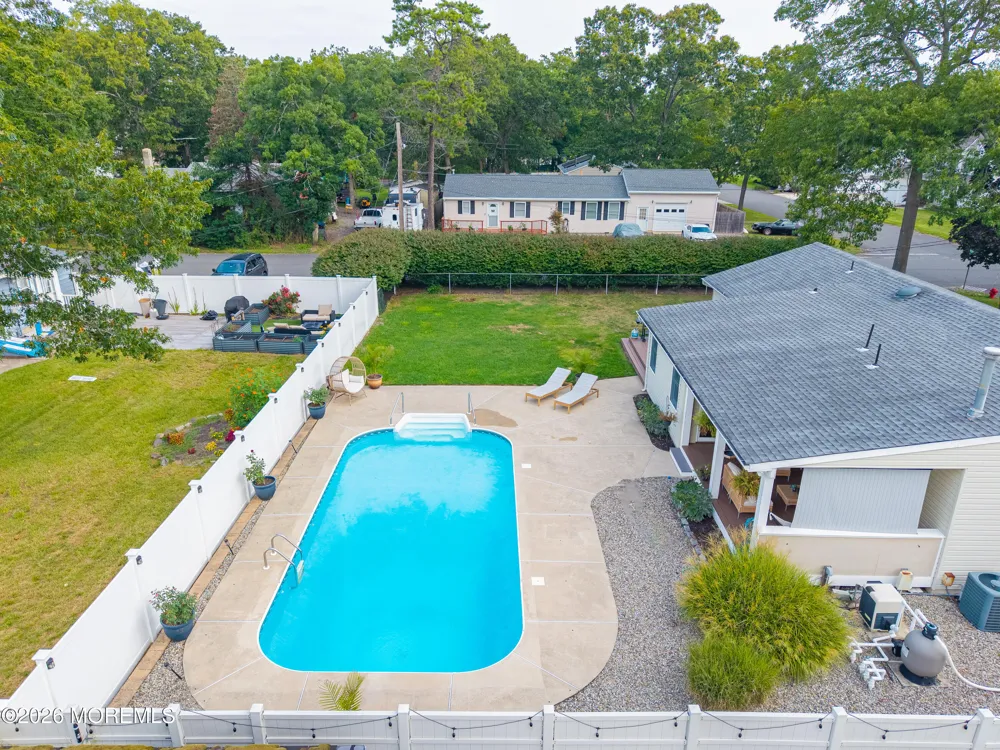 317 Alpine Street Forked River, NJ 08731