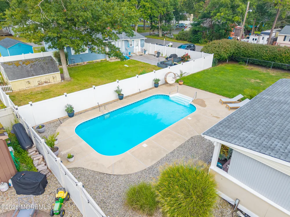 317 Alpine Street Forked River, NJ 08731