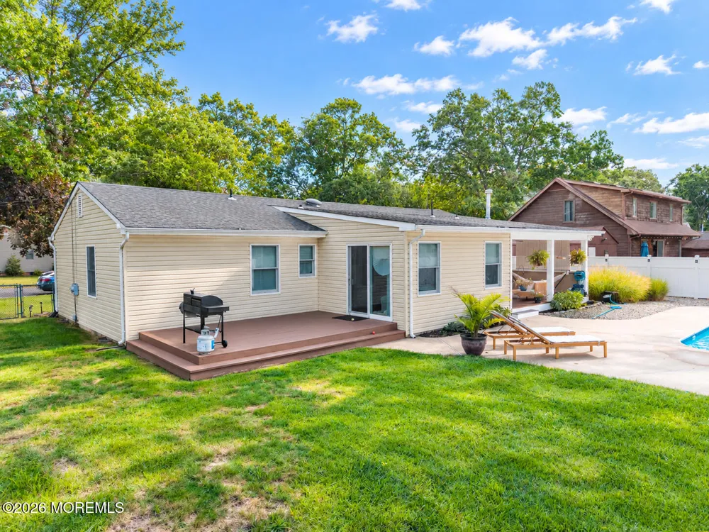 317 Alpine Street Forked River, NJ 08731
