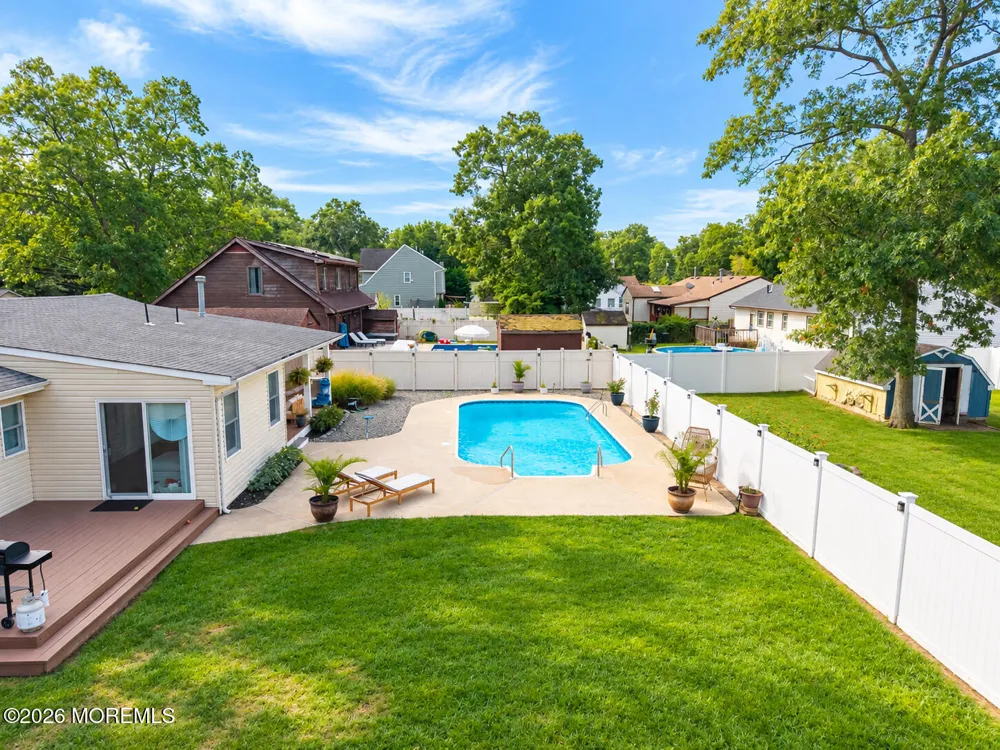 317 Alpine Street Forked River, NJ 08731