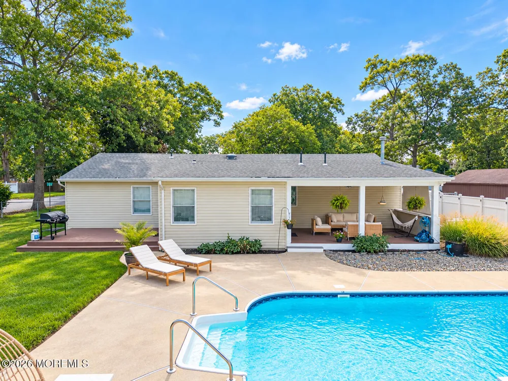 317 Alpine Street Forked River, NJ 08731