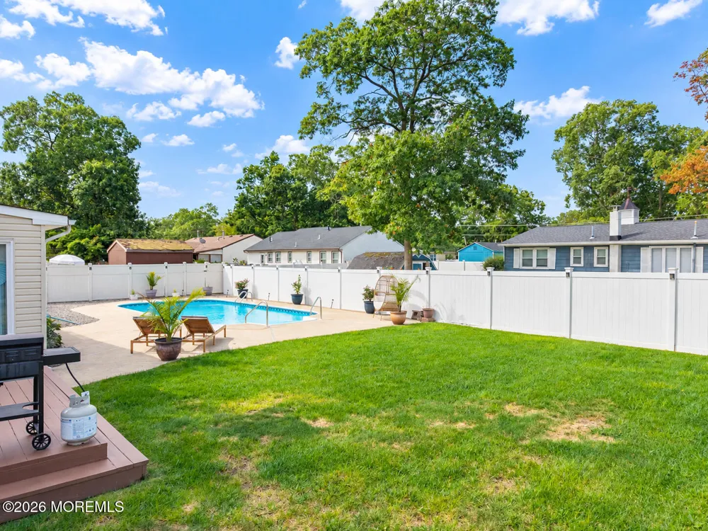 317 Alpine Street Forked River, NJ 08731