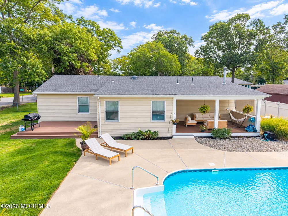 317 Alpine Street Forked River, NJ 08731