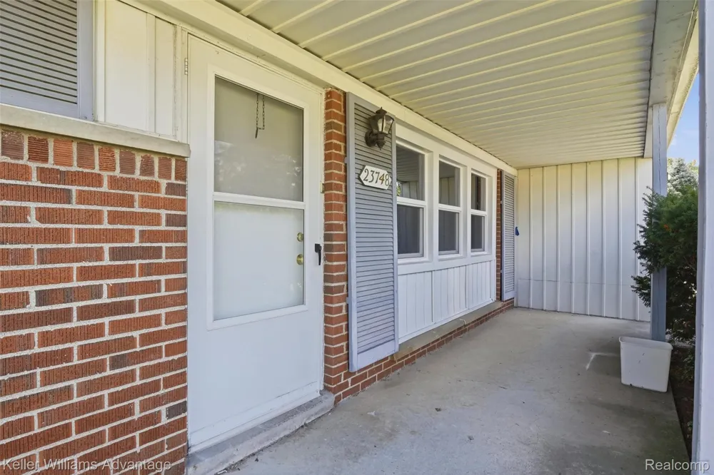23748 E Le Bost Drive Novi City, MI 48375