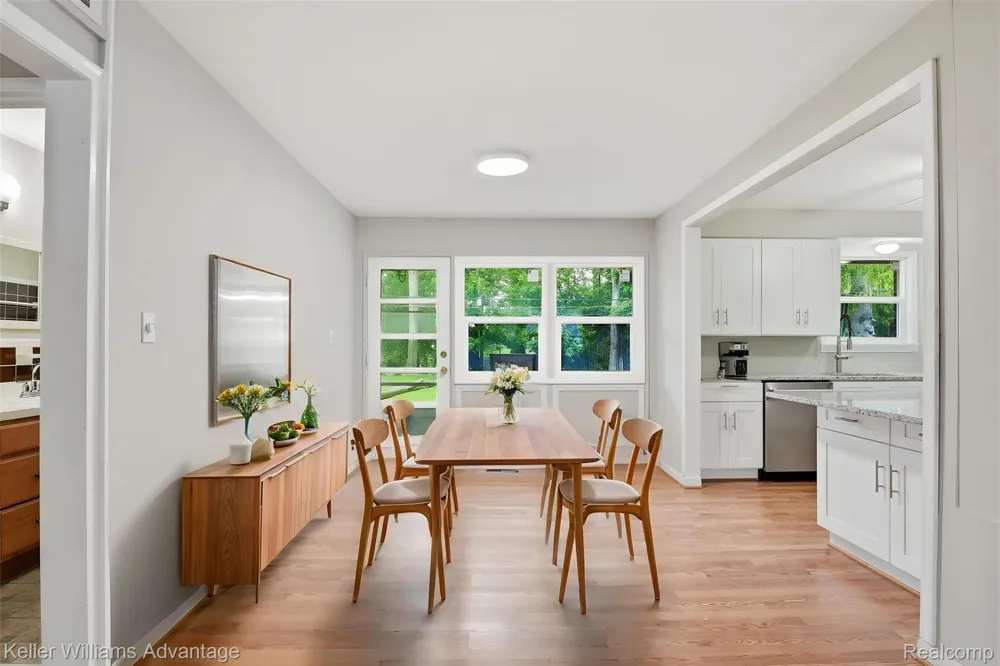 23748 E Le Bost Drive Novi City, MI 48375