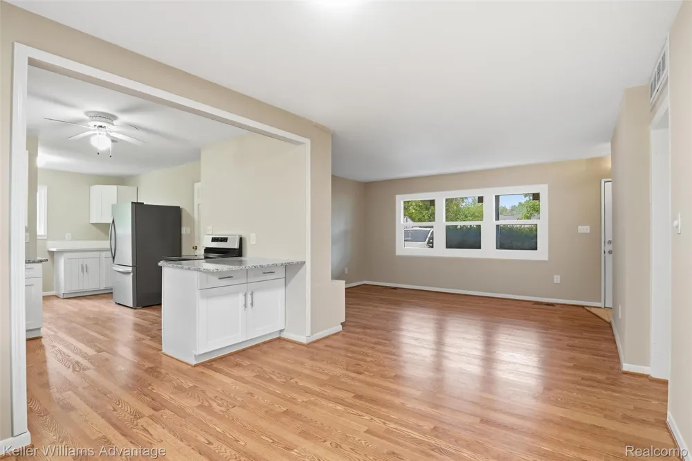 23748 E Le Bost Drive Novi City, MI 48375