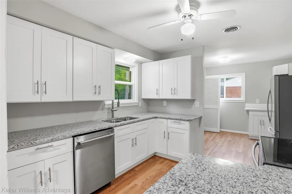 23748 E Le Bost Drive Novi City, MI 48375