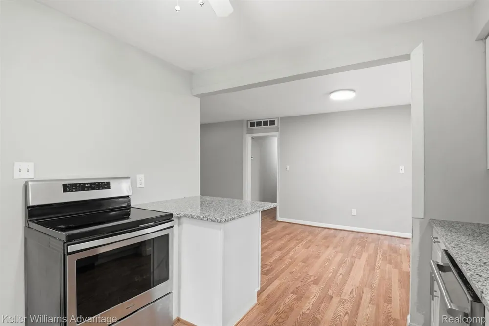 23748 E Le Bost Drive Novi City, MI 48375
