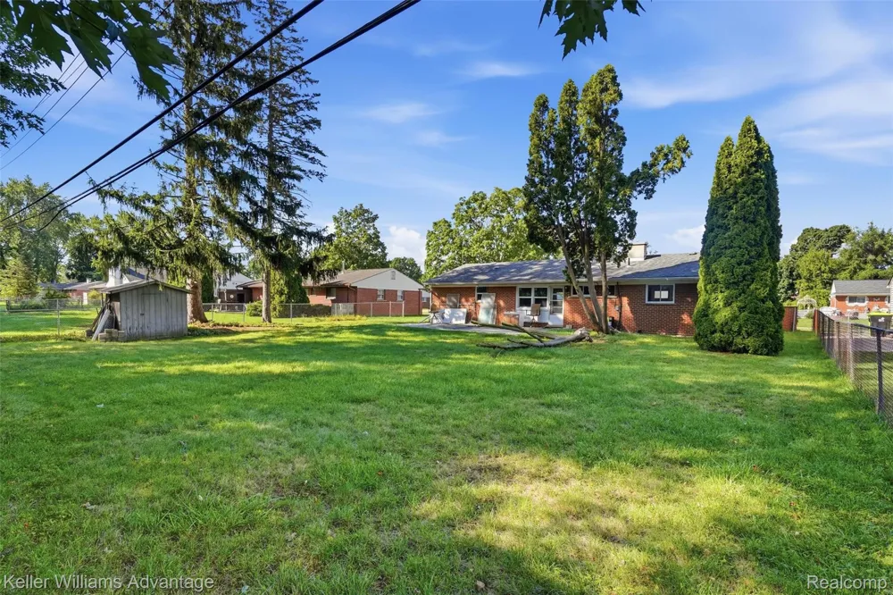 23748 E Le Bost Drive Novi City, MI 48375