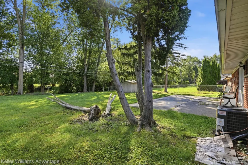 23748 E Le Bost Drive Novi City, MI 48375