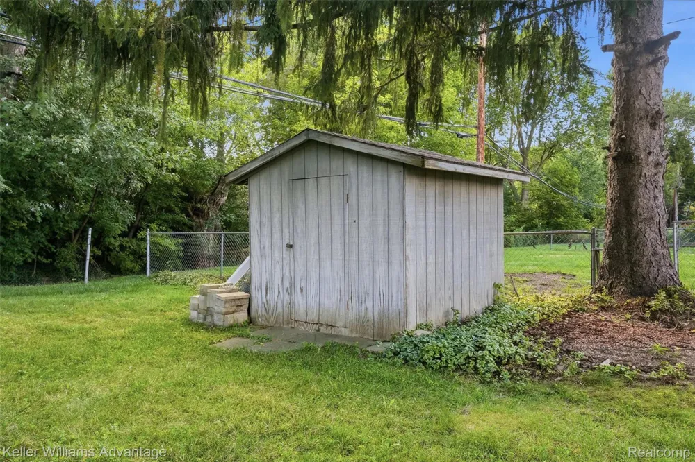 23748 E Le Bost Drive Novi City, MI 48375