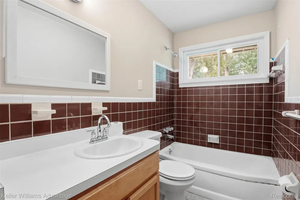 23748 E Le Bost Drive Novi City, MI 48375