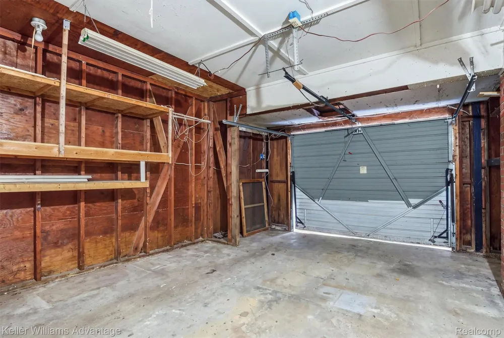 23748 E Le Bost Drive Novi City, MI 48375