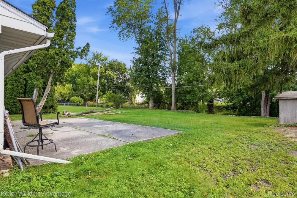 23748 E Le Bost Drive Novi City, MI 48375
