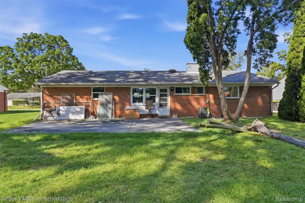 23748 E Le Bost Drive Novi City, MI 48375