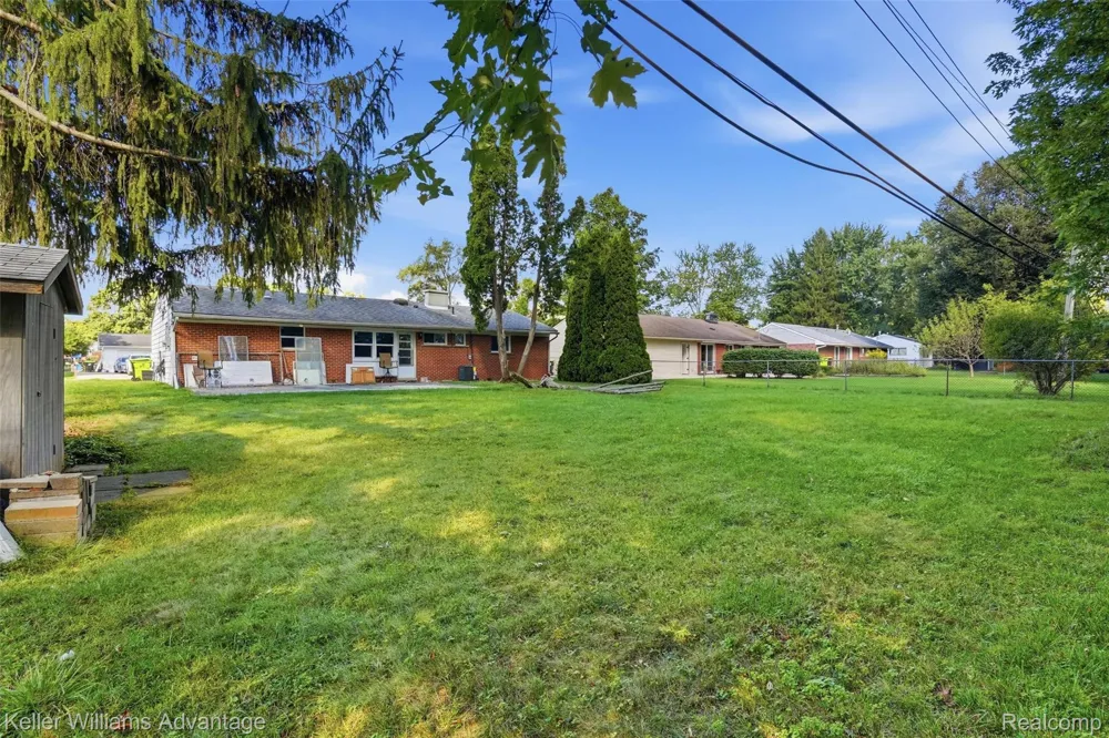 23748 E Le Bost Drive Novi City, MI 48375