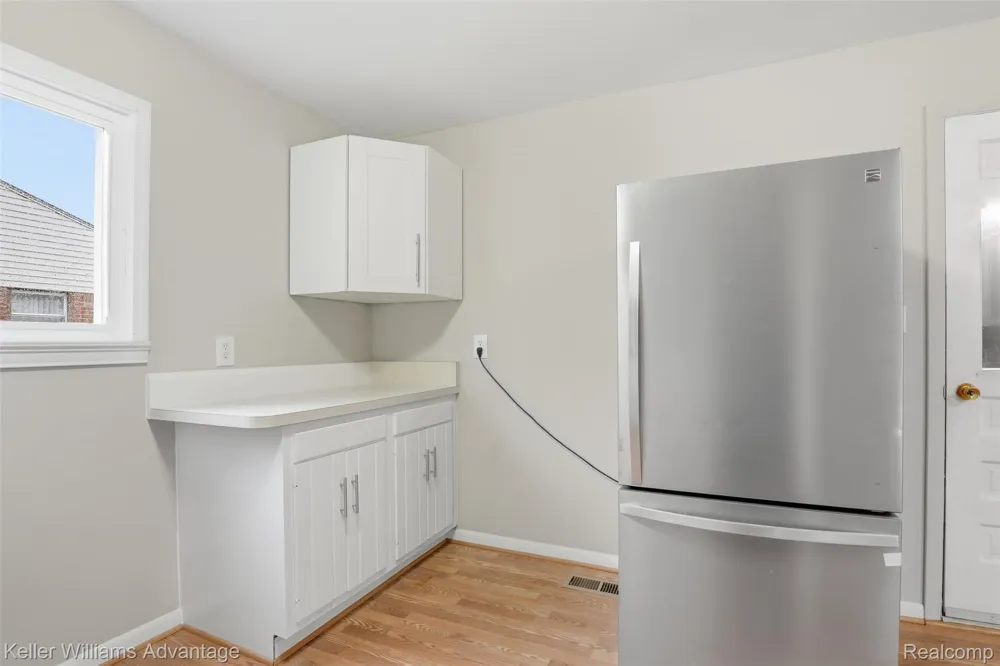 23748 E Le Bost Drive Novi City, MI 48375