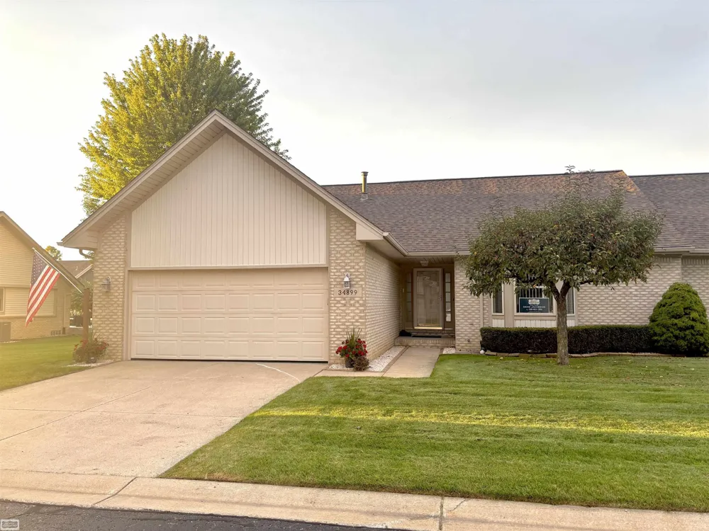 34899 Pheasant Rdg Ridge Richmond City, MI 48062