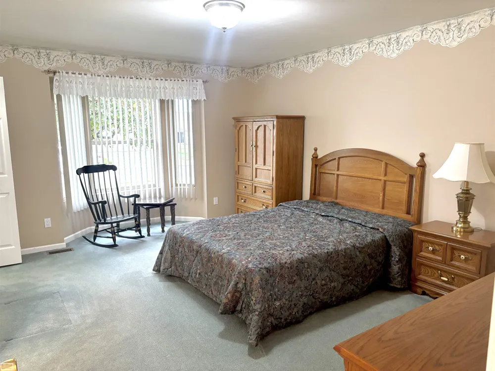 34899 Pheasant Rdg Ridge Richmond City, MI 48062