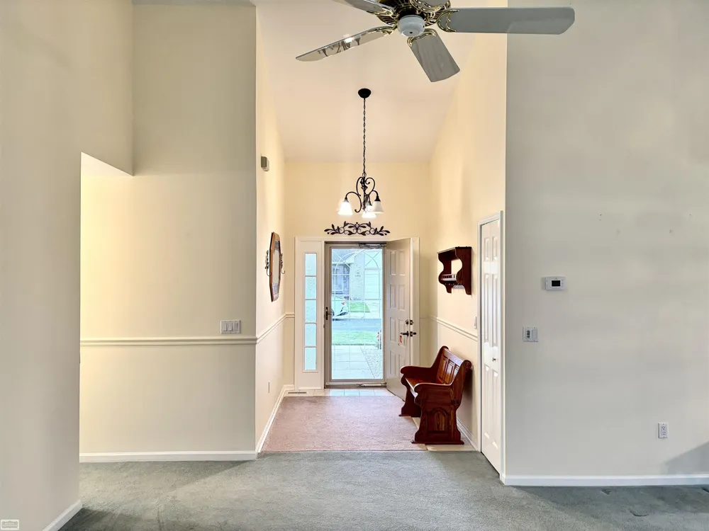 34899 Pheasant Rdg Ridge Richmond City, MI 48062
