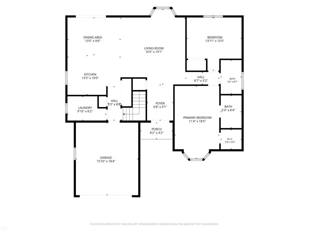 34899 Pheasant Rdg Ridge Richmond City, MI 48062