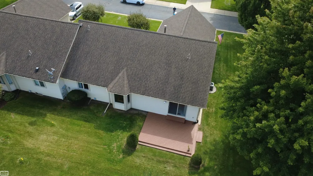 34899 Pheasant Rdg Ridge Richmond City, MI 48062