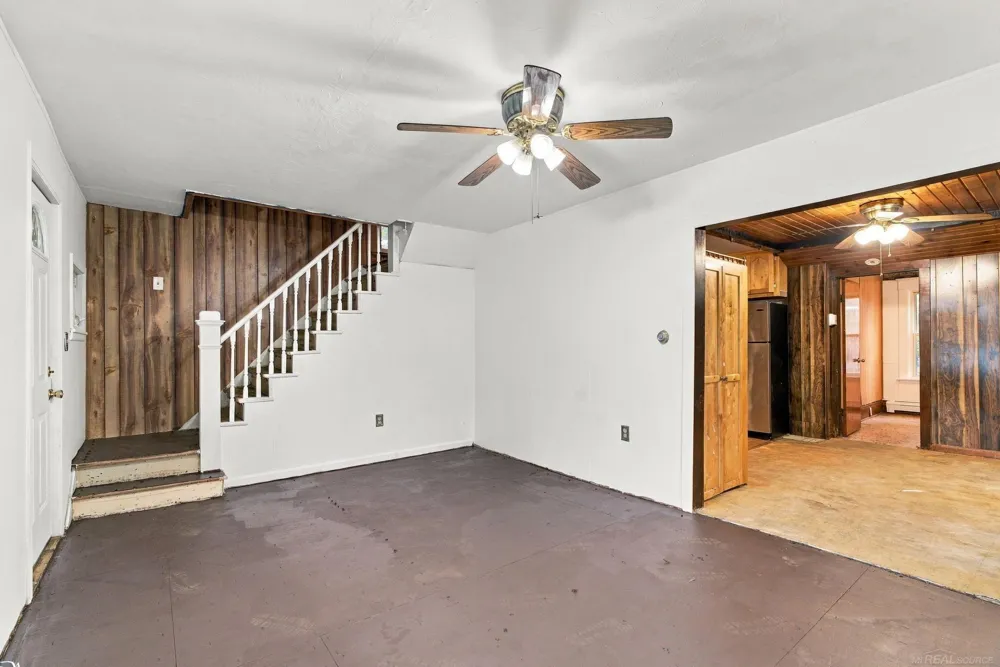 114 Ward Street Croswell City, MI 48422