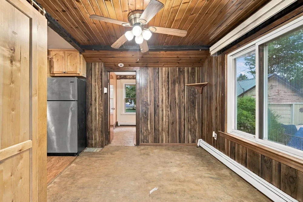 114 Ward Street Croswell City, MI 48422