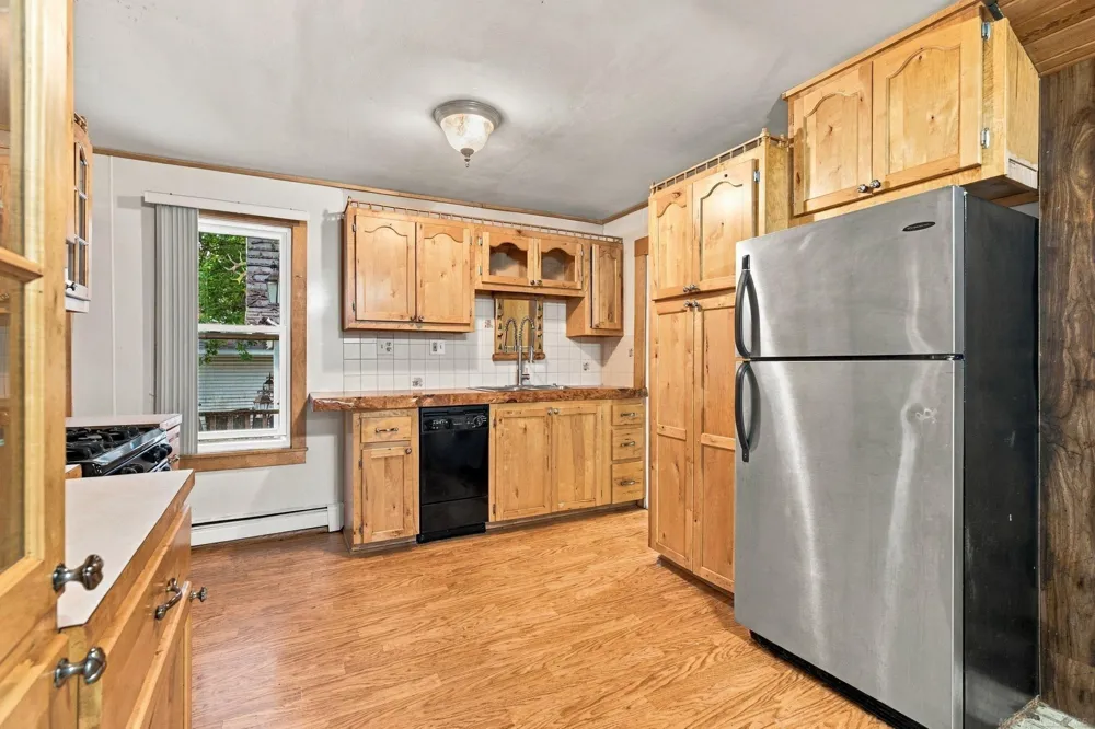 114 Ward Street Croswell City, MI 48422