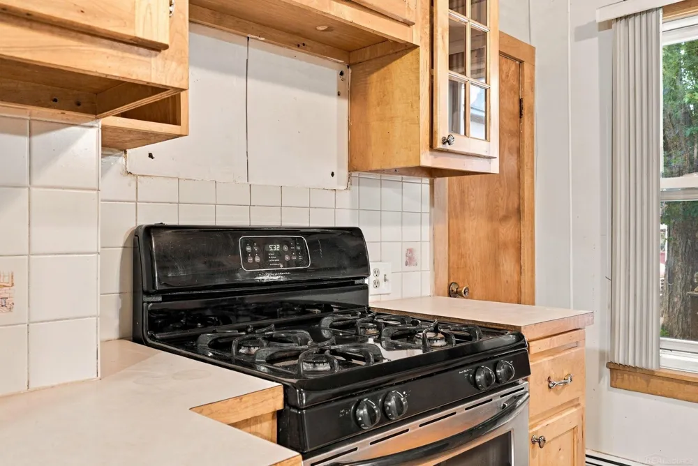 114 Ward Street Croswell City, MI 48422