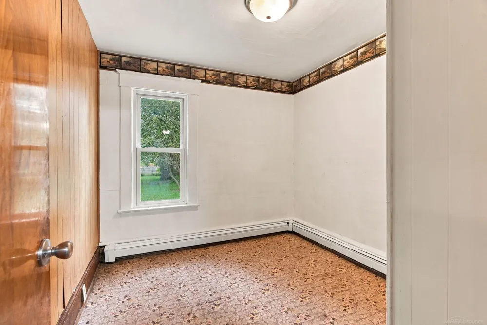 114 Ward Street Croswell City, MI 48422