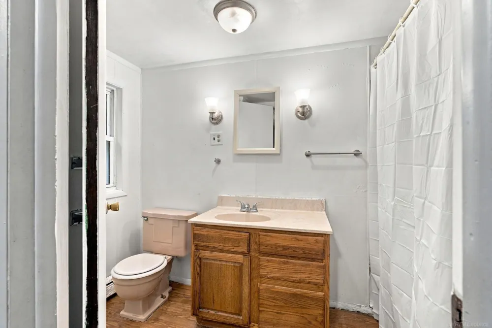 114 Ward Street Croswell City, MI 48422