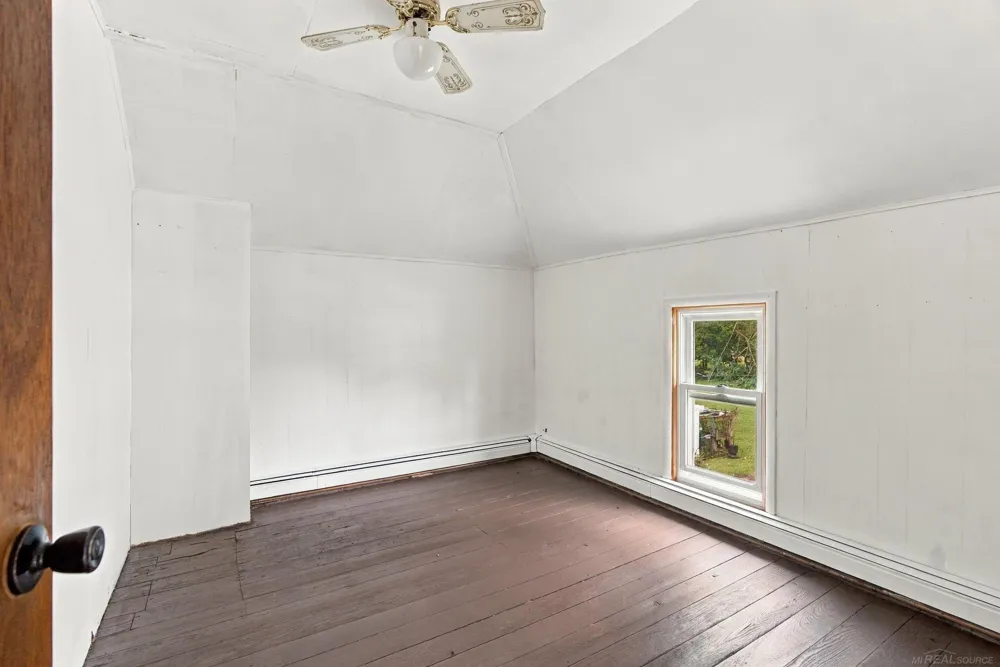 114 Ward Street Croswell City, MI 48422