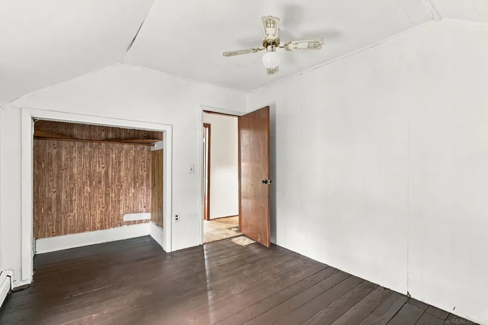 114 Ward Street Croswell City, MI 48422