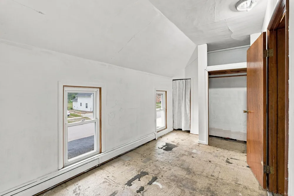 114 Ward Street Croswell City, MI 48422