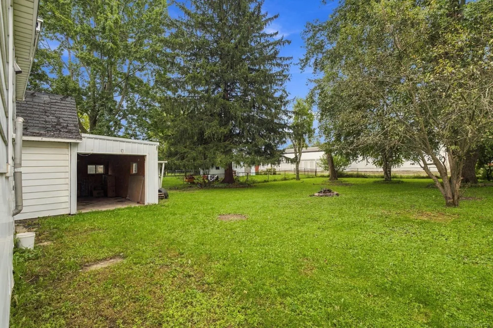 114 Ward Street Croswell City, MI 48422
