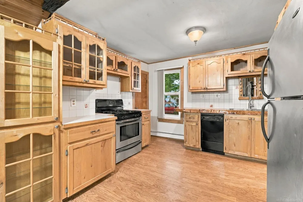 114 Ward Street Croswell City, MI 48422