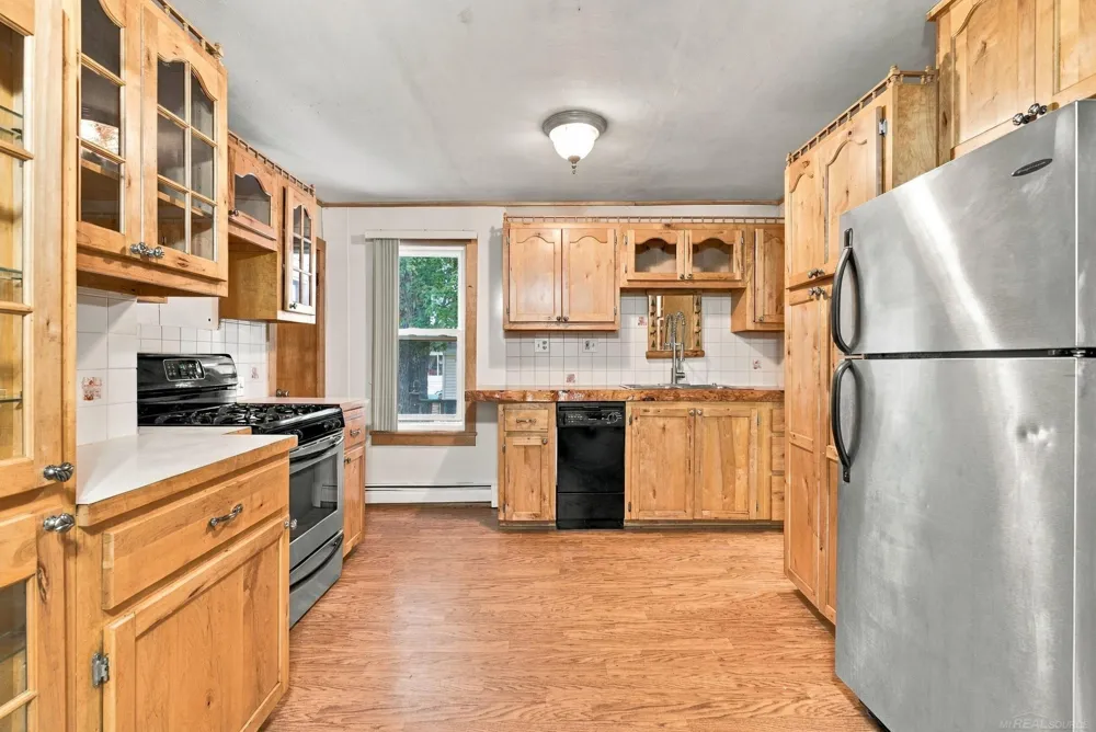 114 Ward Street Croswell City, MI 48422