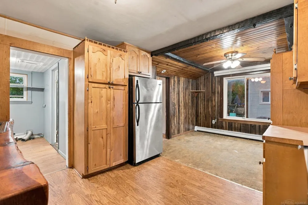 114 Ward Street Croswell City, MI 48422